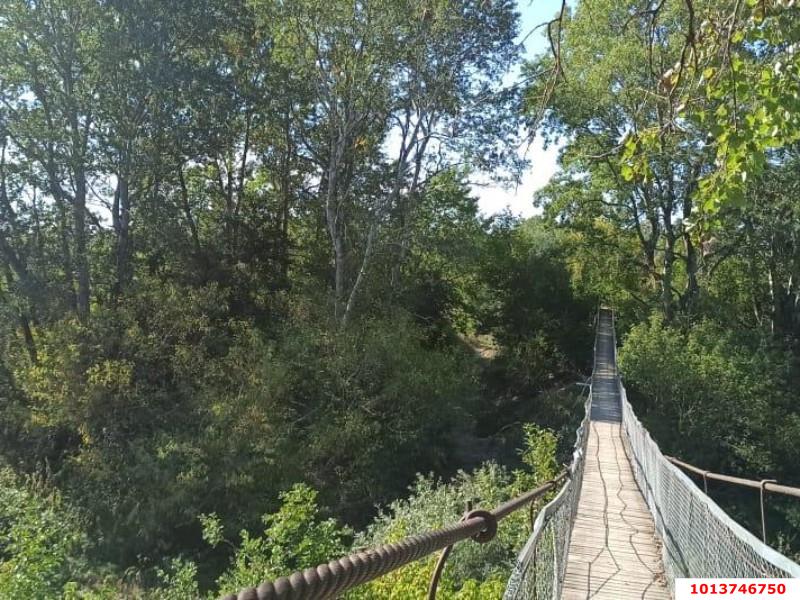 Фото №8: Земельный участок под ИЖС 26 сот. - Бережной, ул. Бережная, 30