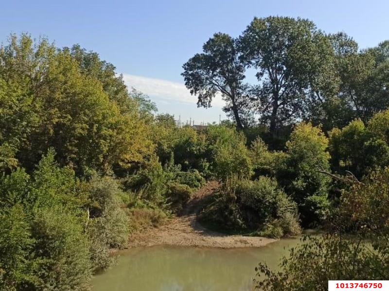 Фото №4: Земельный участок под ИЖС - Бережной, мкр. Прикубанский внутригородской округ, ул. Бережная, 30