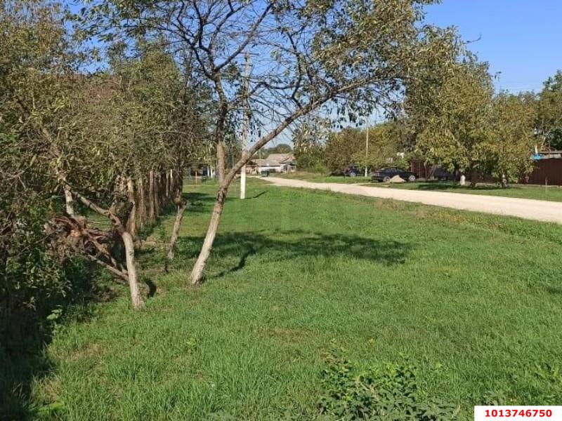 Фото №6: Земельный участок под ИЖС 26 сот. - Бережной, ул. Бережная, 30