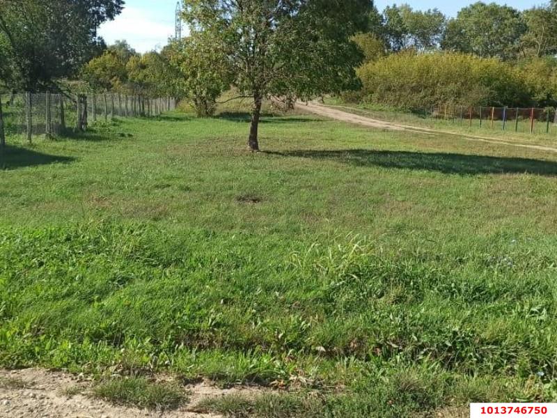 Фото №5: Земельный участок под ИЖС 26 сот. - Бережной, ул. Бережная, 30