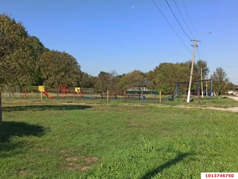 Фото №7: Земельный участок под ИЖС - Бережной, мкр. Прикубанский внутригородской округ, ул. Бережная, 30