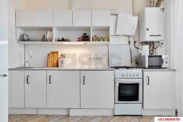 Фото №3: 1-комнатная квартира 43 м² - Берёзовый, мкр. Витаминкомбинат, ул. Целиноградская, 4/2Б