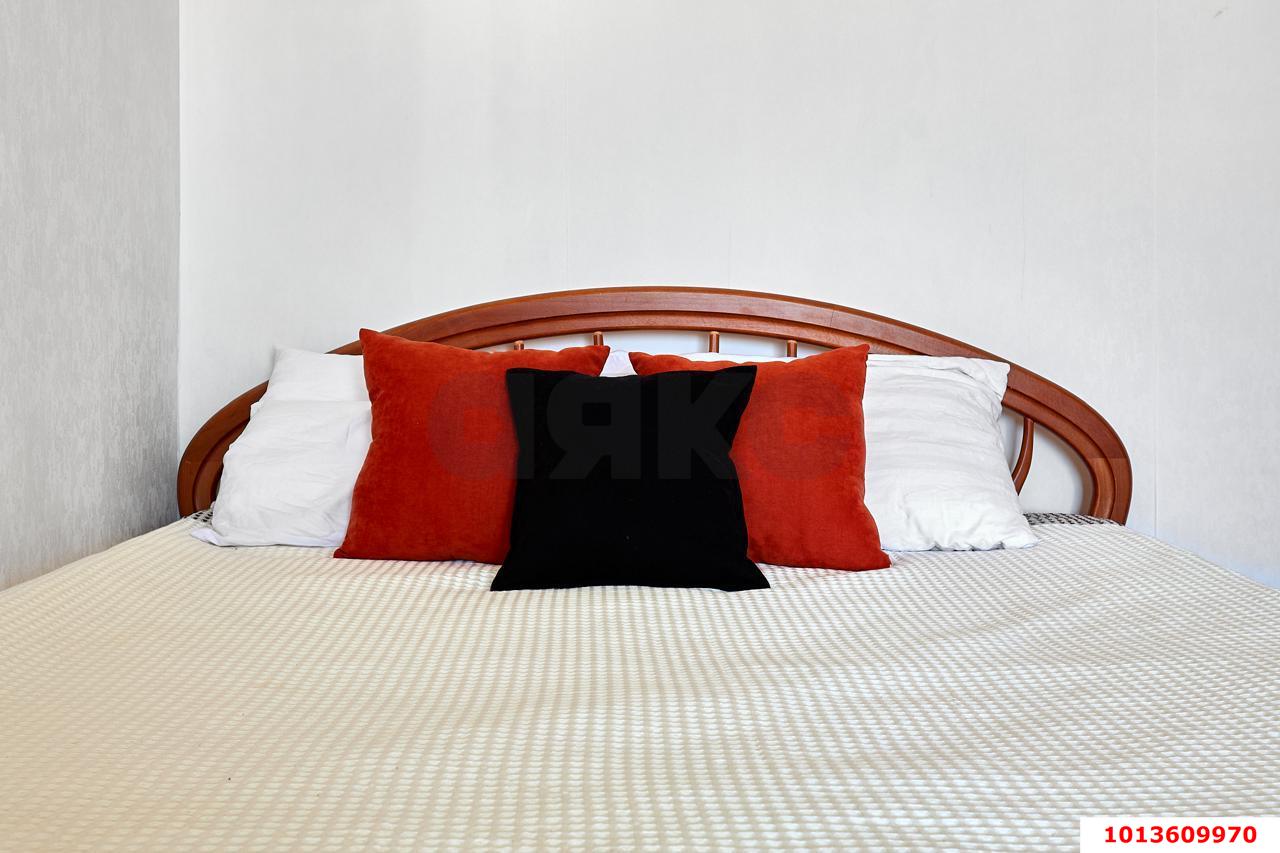 Фото №13: 1-комнатная квартира 43 м² - Берёзовый, Витаминкомбинат, ул. Целиноградская, 4/2Б