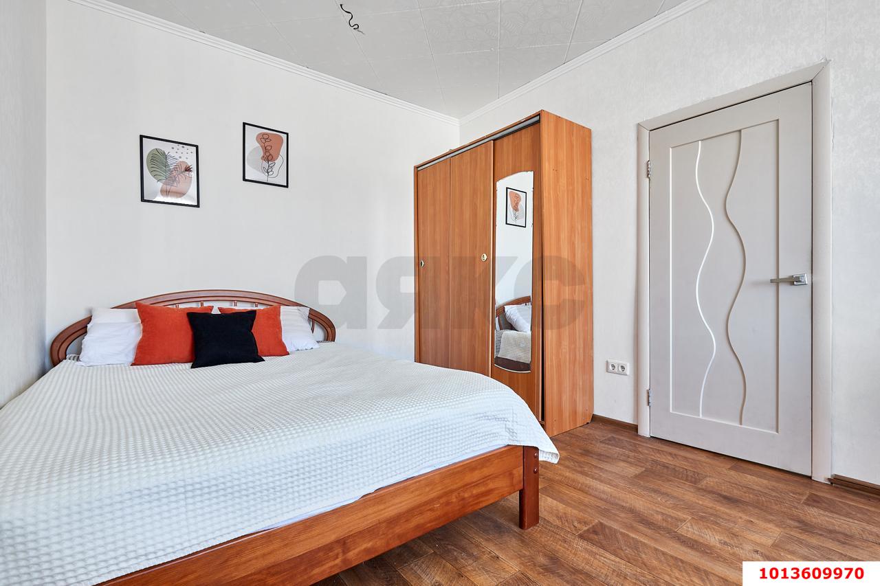 Фото №18: 1-комнатная квартира 43 м² - Берёзовый, Витаминкомбинат, ул. Целиноградская, 4/2Б