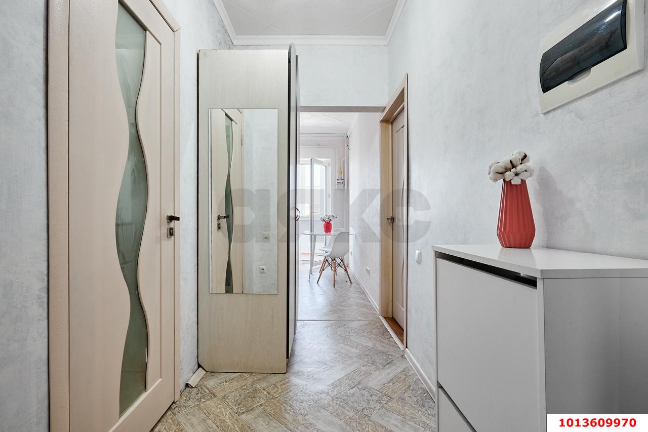 Фото №7: 1-комнатная квартира 43 м² - Берёзовый, Витаминкомбинат, ул. Целиноградская, 4/2Б