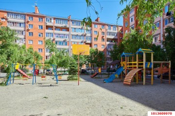 Фото №3: 1-комнатная квартира 38 м² - Берёзовый, мкр. Витаминкомбинат, ул. Целиноградская, 4/2Б