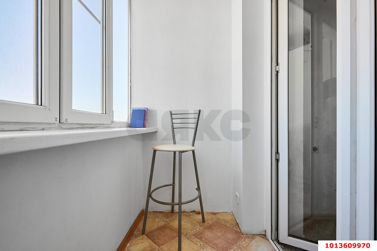 Фото №9: 1-комнатная квартира 43 м² - Берёзовый, Витаминкомбинат, ул. Целиноградская, 4/2Б