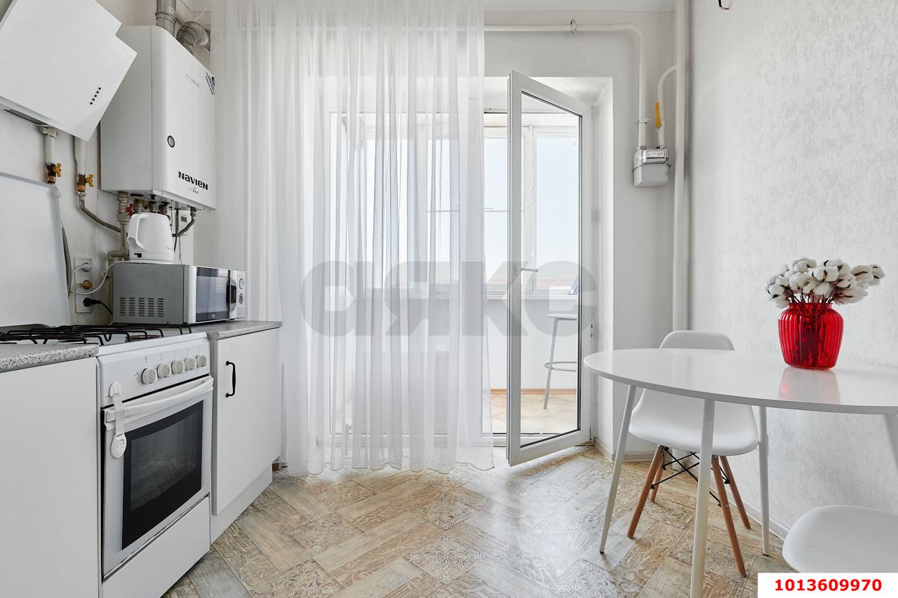 Фото №17: 1-комнатная квартира 43 м² - Берёзовый, Витаминкомбинат, ул. Целиноградская, 4/2Б