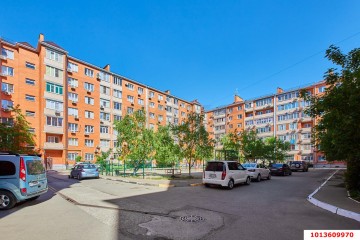 Фото №2: 1-комнатная квартира 43 м² - Берёзовый, мкр. Витаминкомбинат, ул. Целиноградская, 4/2Б