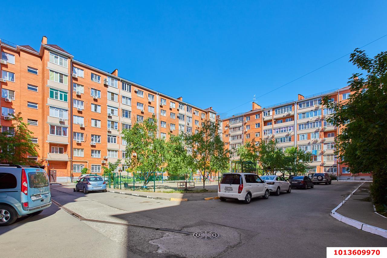 Фото №2: 1-комнатная квартира 43 м² - Берёзовый, Витаминкомбинат, ул. Целиноградская, 4/2Б