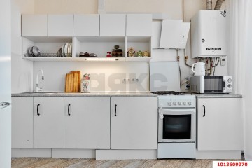 Фото №5: 1-комнатная квартира 38 м² - Берёзовый, мкр. Витаминкомбинат, ул. Целиноградская, 4/2Б