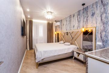 Фото №5: 3-комнатная квартира 78 м² - Краснодар, мкр. ЖК Времена Года 3, ул. Цезаря Куникова, 24к1