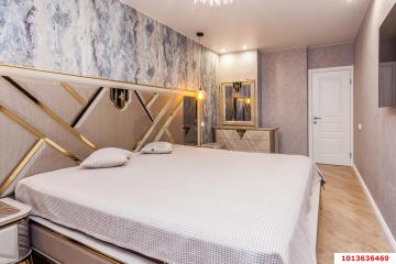 Фото №3: 3-комнатная квартира 95 м² - Краснодар, мкр. ЖК Времена Года 3, ул. Цезаря Куникова, 24к1