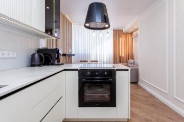 Фото №2: 3-комнатная квартира 78 м² - Краснодар, мкр. ЖК Времена Года 3, ул. Цезаря Куникова, 24к1