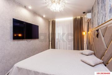 Фото №2: 3-комнатная квартира 95 м² - Краснодар, мкр. ЖК Времена Года 3, ул. Цезаря Куникова, 24к1