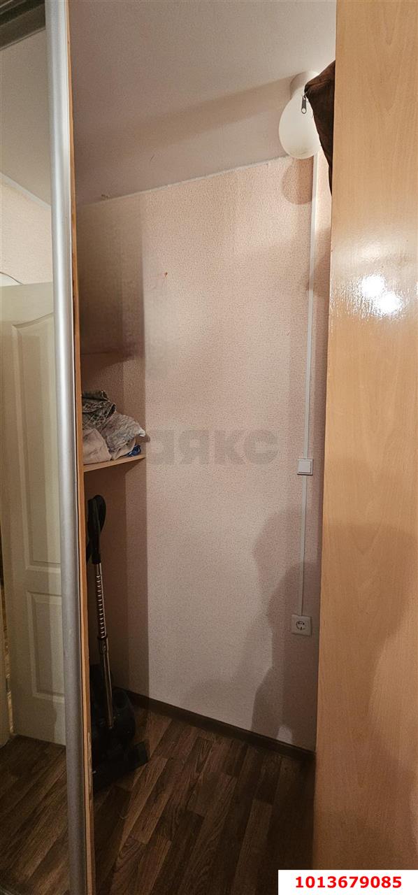 Фото №3: 1-комнатная квартира 37 м² - Краснодар, Губернский, ул. им. Героя Яцкова И.В., 17