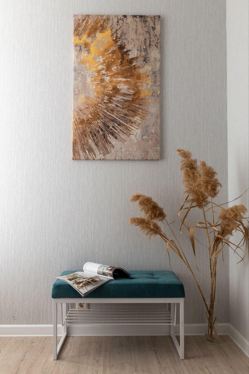 Фото №10: 1-комнатная квартира 36 м² - Краснодар, Прикубанский внутригородской округ, мкр. жилой комплекс Дыхание, ул. Лётчика Позднякова, 2к20