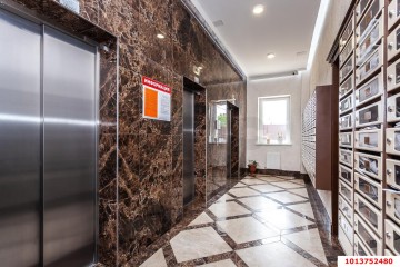 Фото №2: 1-комнатная квартира 44 м² - Краснодар, мкр. жилой комплекс На Садовой, ул. Садовая, 159к1