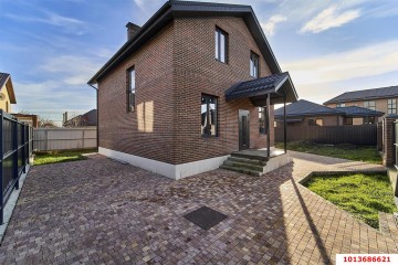 Фото №1: Дом 160 м² - Ленина, мкр. квартал Золотистый, 2