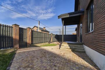 Фото №5: Дом 160 м² - Ленина, мкр. квартал Золотистый, 2