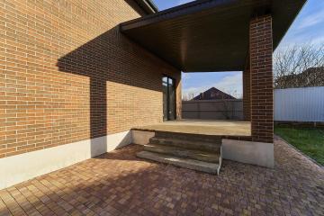 Фото №4: Дом 160 м² - Ленина, мкр. квартал Золотистый, 2