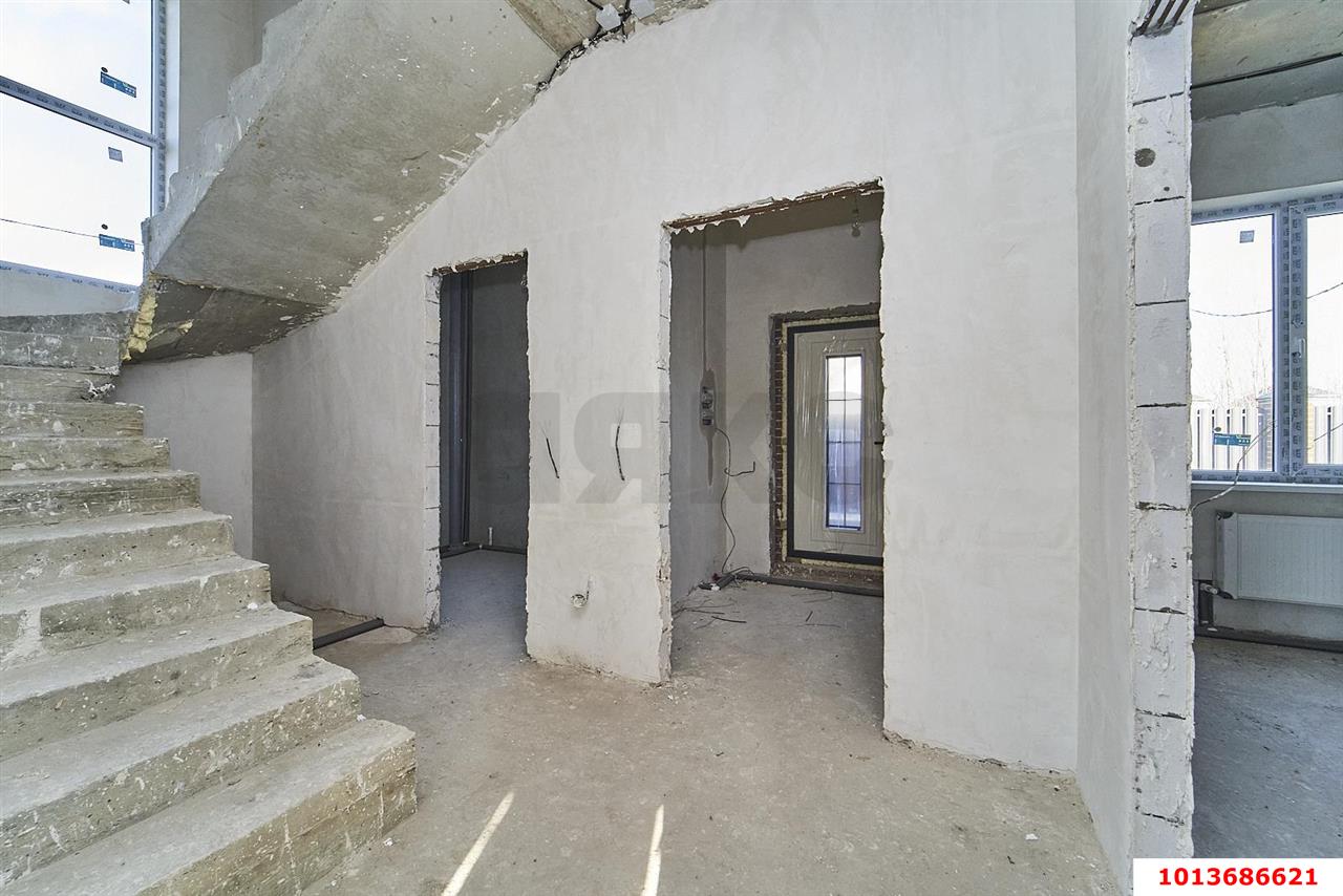 Фото №7: Дом 160 м² + 4 сот. - Ленина, Карасунский внутригородской округ, мкр. квартал Золотистый, 2