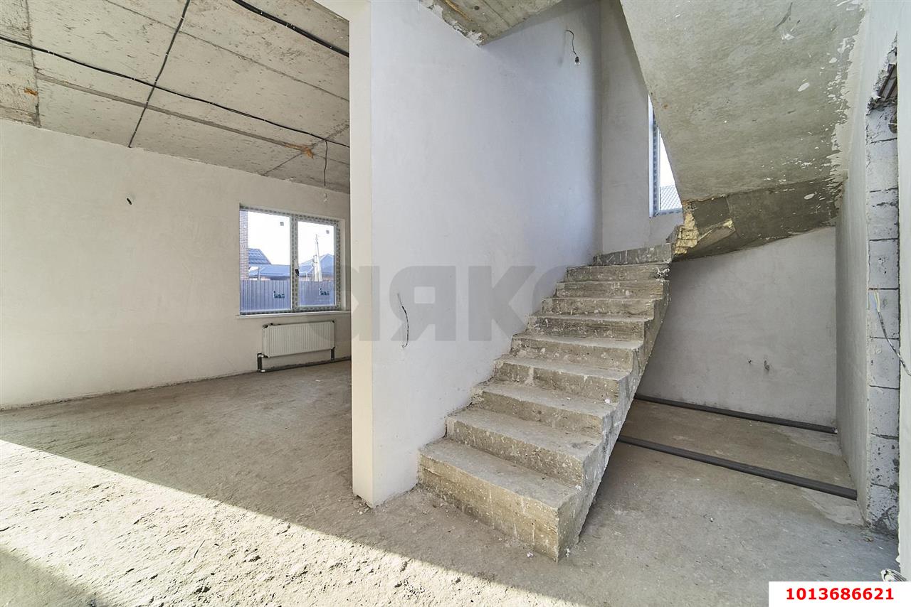 Фото №6: Дом 160 м² + 4 сот. - Ленина, Карасунский внутригородской округ, мкр. квартал Золотистый, 2