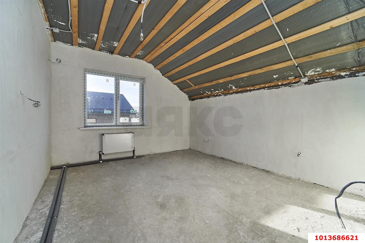 Фото №13: Дом 160 м² + 4 сот. - Ленина, Карасунский внутригородской округ, мкр. квартал Золотистый, 2