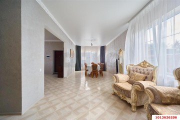 Фото №3: Дом 165 м² - Российский, мкр. Прикубанский внутригородской округ, ул. имени В.М. Комарова, 16