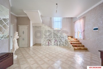 Фото №5: Дом 165 м² - Российский, мкр. Прикубанский внутригородской округ, ул. имени В.М. Комарова, 16