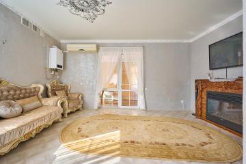 Фото №2: Дом 165 м² - Российский, мкр. Прикубанский внутригородской округ, ул. имени В.М. Комарова, 16