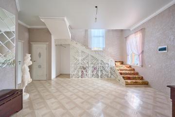 Фото №5: Дом 165 м² - Российский, мкр. Прикубанский внутригородской округ, ул. имени В.М. Комарова, 16