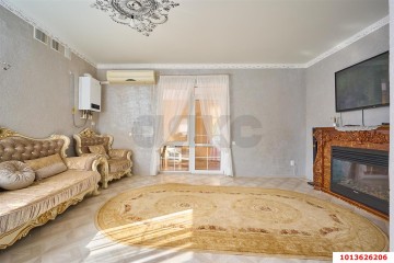 Фото №2: Дом 165 м² - Российский, мкр. Прикубанский внутригородской округ, ул. имени В.М. Комарова, 16