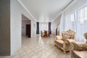 Фото №3: Дом 165 м² - Российский, мкр. Прикубанский внутригородской округ, ул. имени В.М. Комарова, 16