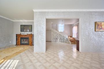 Фото №4: Дом 165 м² - Российский, мкр. Прикубанский внутригородской округ, ул. имени В.М. Комарова, 16