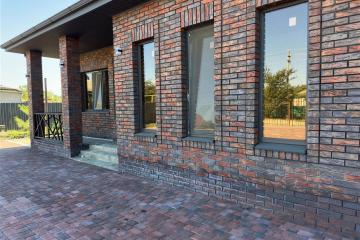 Фото №5: Дом 200 м² - Платнировская, мкр. Фестивальный, пер. Жеребкина, 3