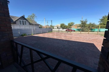 Фото №3: Дом 200 м² - Платнировская, пер. Жеребкина, 3