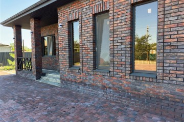 Фото №5: Дом 200 м² - Платнировская, пер. Жеребкина, 3