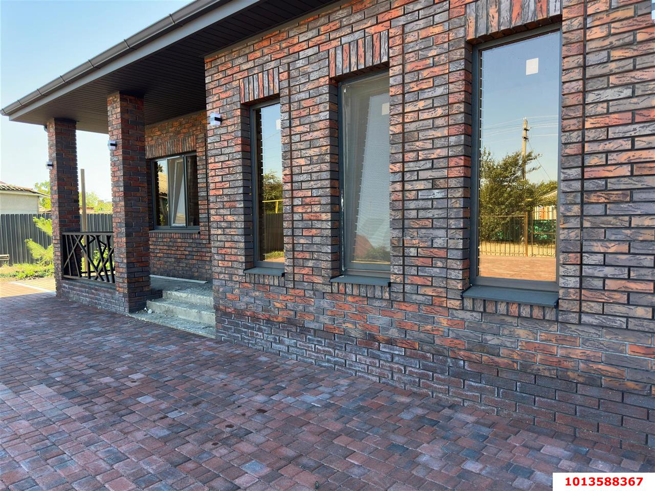 Фото №5: Дом 200 м² + 10 сот. - Платнировская, пер. Жеребкина, 3