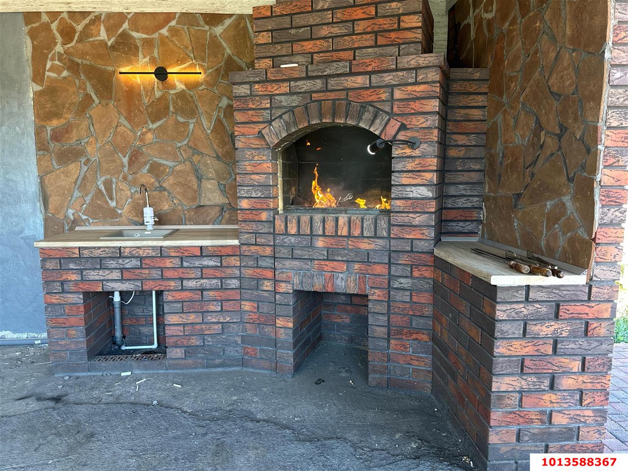 Фото №10: Дом 200 м² + 10 сот. - Платнировская, пер. Жеребкина, 3