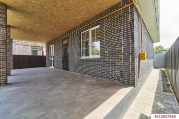 Фото №4: Дом 110 м² - Южный, ул. Дружелюбная, 23