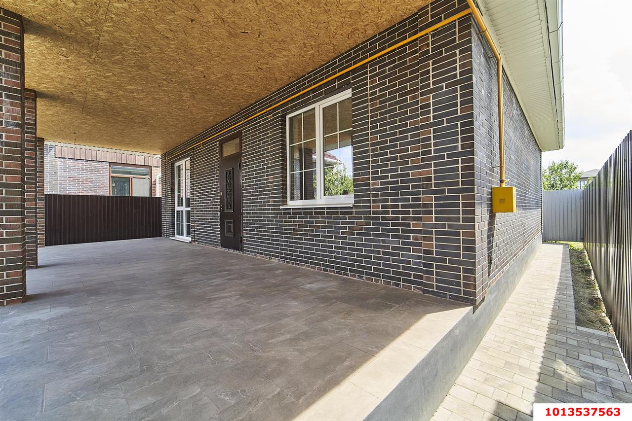 Фото №4: Дом 110 м² + 3.76 сот. - Южный, ул. Дружелюбная, 23