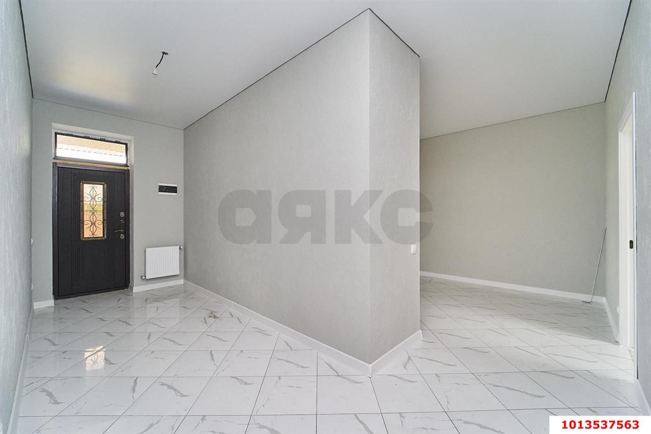 Фото №5: Дом 110 м² + 3.76 сот. - Южный, ул. Дружелюбная, 23