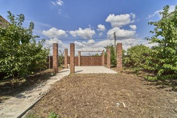 Фото №3: Дом 110 м² - Южный, мкр. Солнечный, ул. Дружелюбная, 23