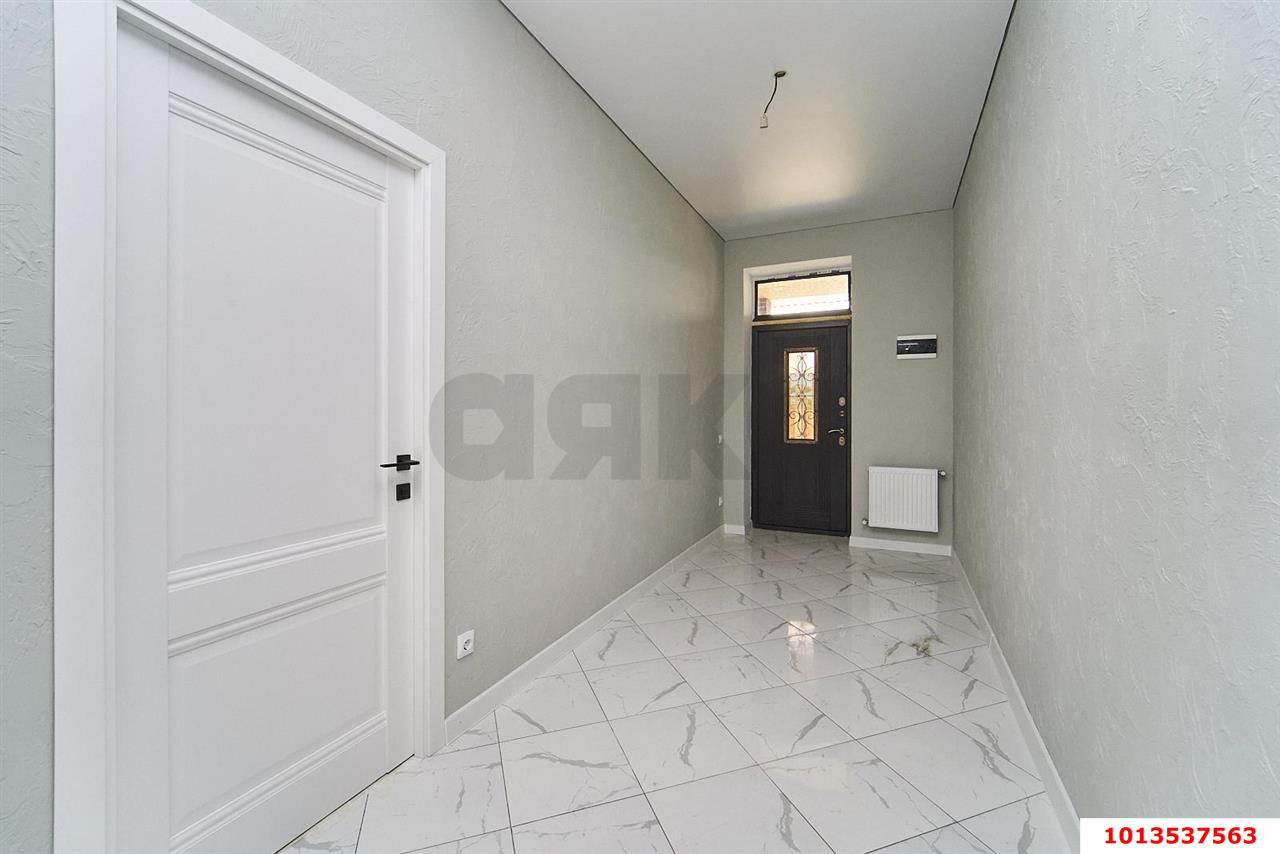 Фото №6: Дом 110 м² + 3.76 сот. - Южный, ул. Дружелюбная, 23