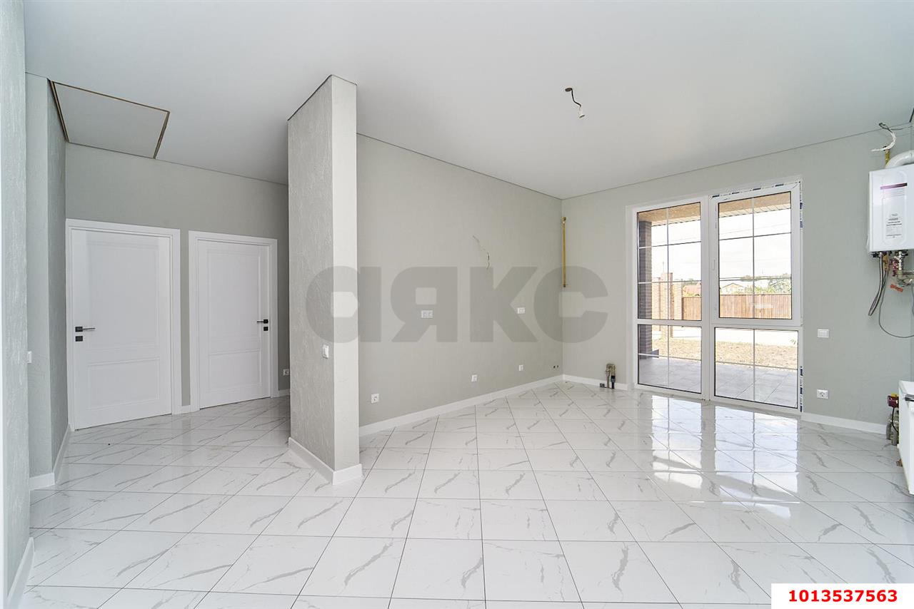 Фото №8: Дом 110 м² + 3.76 сот. - Южный, ул. Дружелюбная, 23