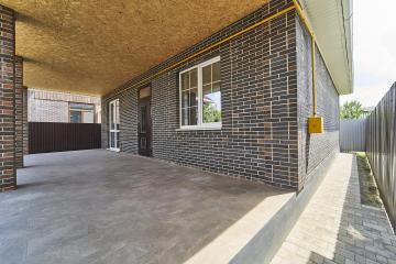 Фото №4: Дом 110 м² - Южный, мкр. Солнечный, ул. Дружелюбная, 23