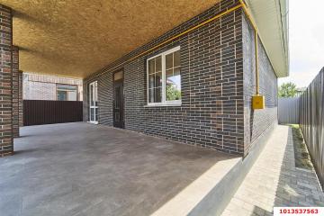 Фото №4: Дом 110 м² - Южный, мкр. Солнечный, ул. Дружелюбная, 23