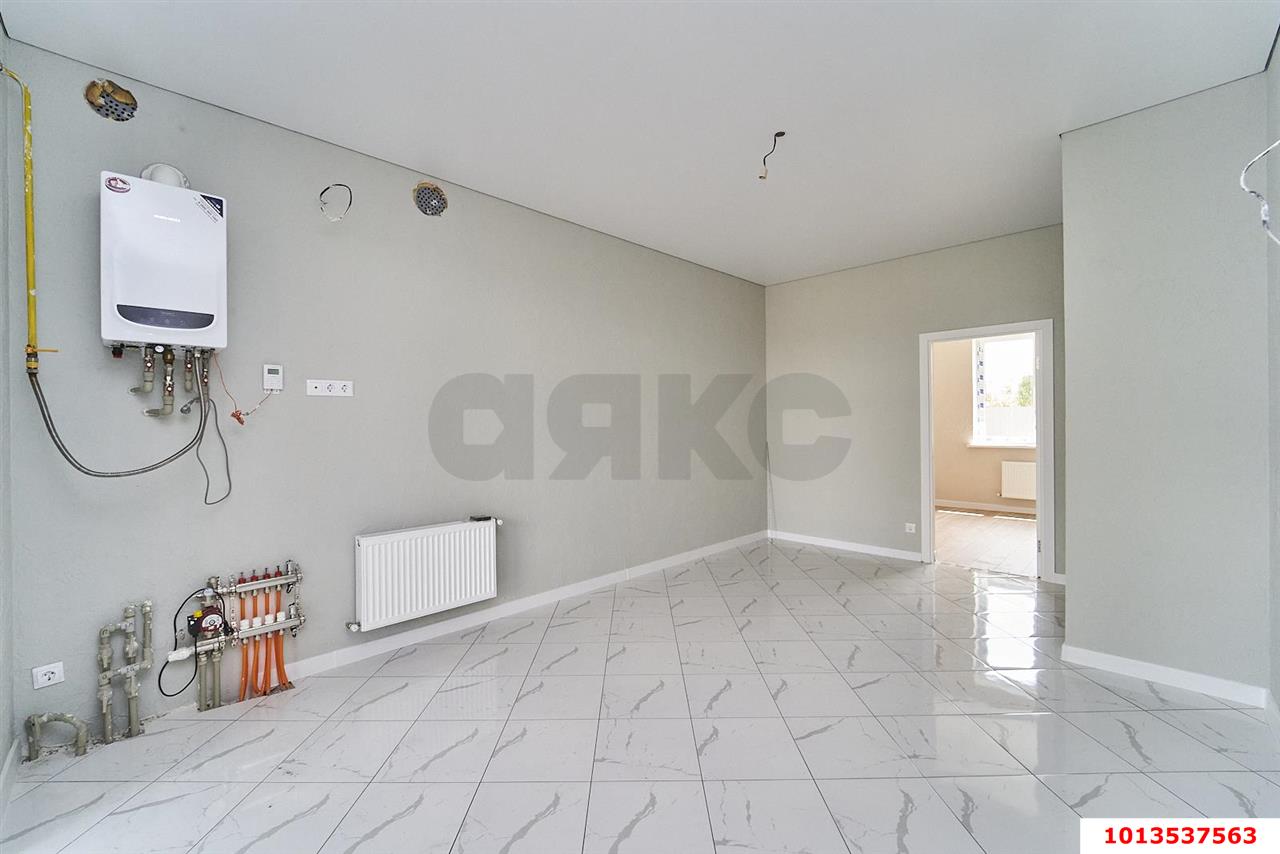 Фото №9: Дом 110 м² + 3.76 сот. - Южный, ул. Дружелюбная, 23