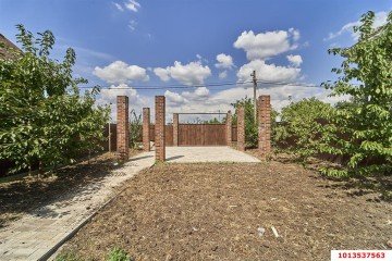 Фото №3: Дом 110 м² - Южный, ул. Дружелюбная, 23